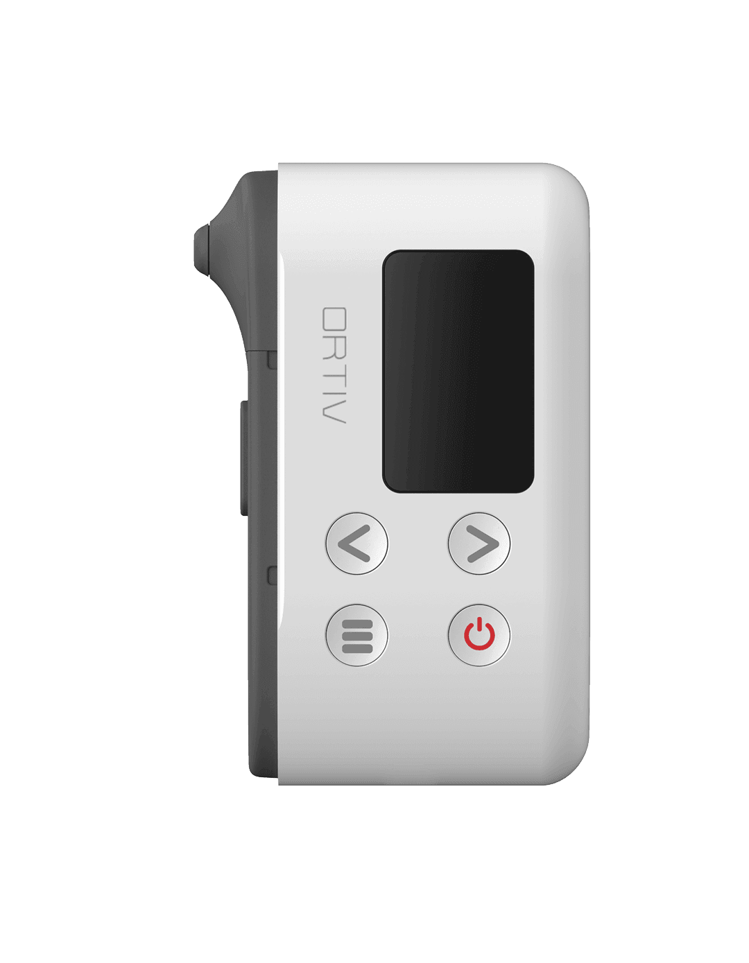 ORTIV device view 3