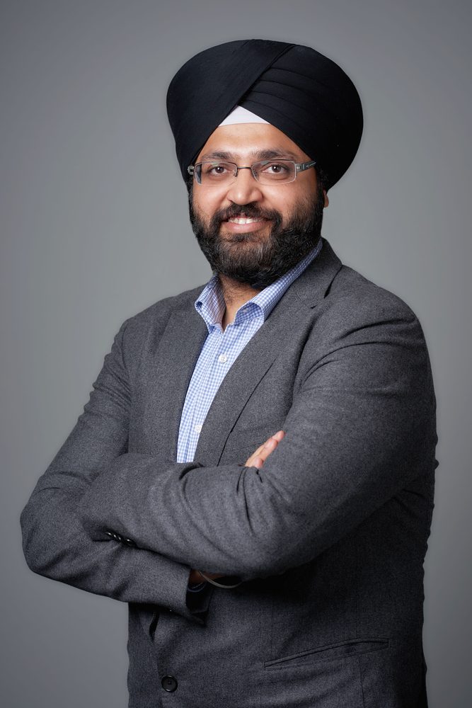 Dr. Harpreet Singh
