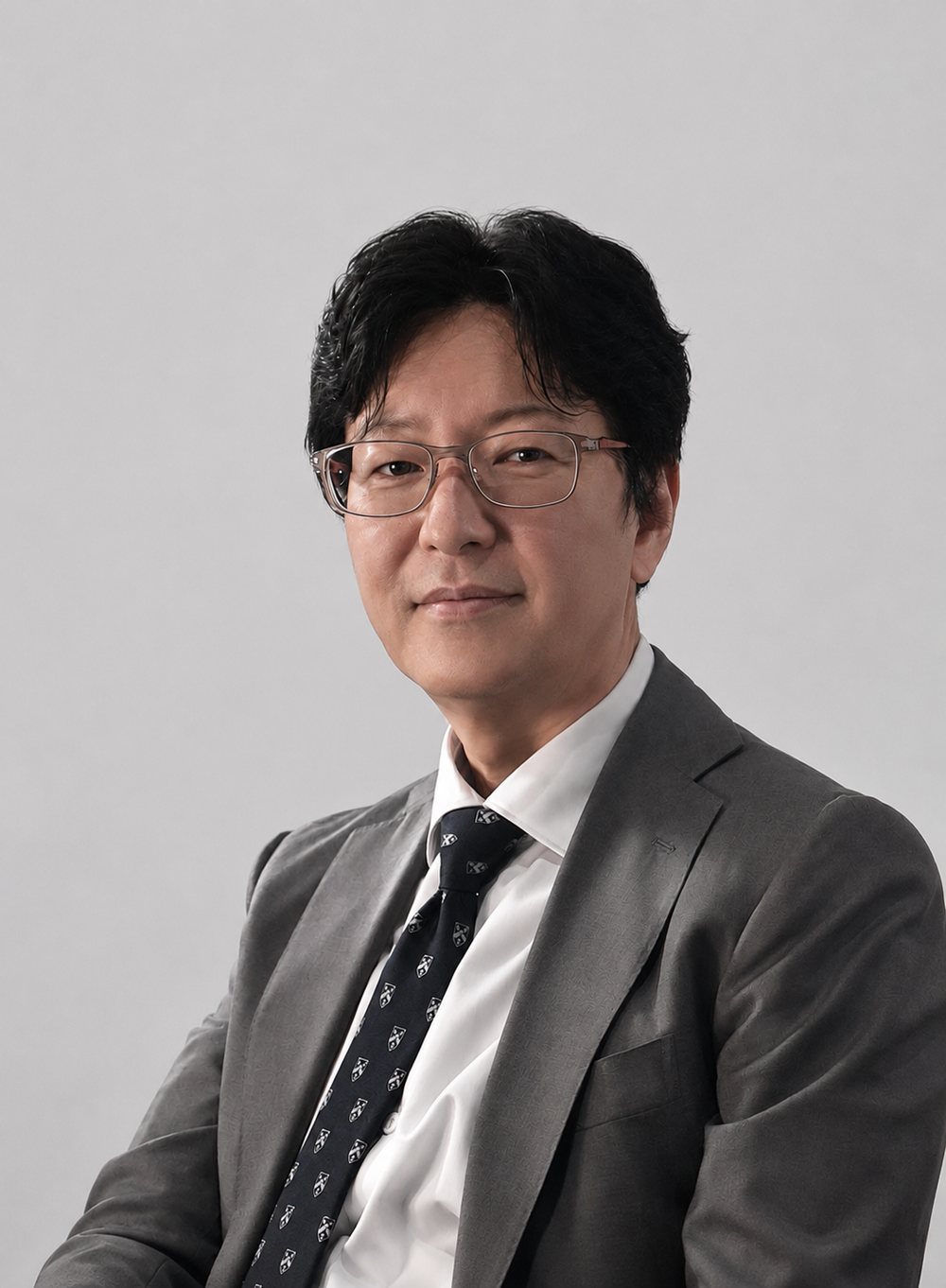 Sanghoon Yang